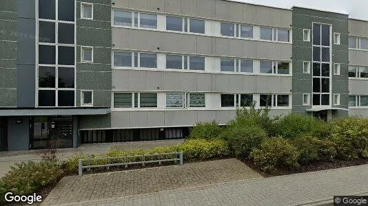 Apartments for rent in Viborg - Photo from Google Street View