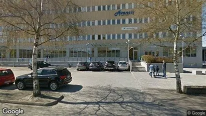 Apartments for rent in Botkyrka - Photo from Google Street View