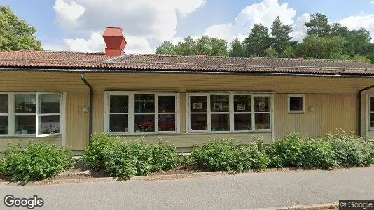 Apartments for rent in Botkyrka - Photo from Google Street View
