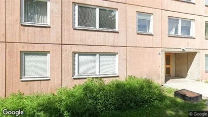 Apartments for rent in Haninge - Photo from Google Street View