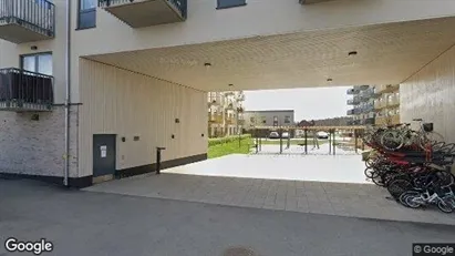 Apartments for rent in Österåker - Photo from Google Street View