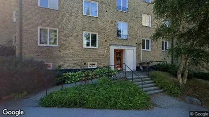 Apartments for rent in Stockholm South - Photo from Google Street View