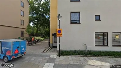 Apartments for rent in Stockholm South - Photo from Google Street View
