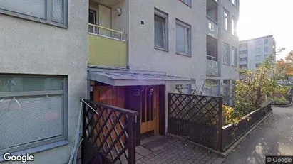 Apartments for rent in Stockholm South - Photo from Google Street View