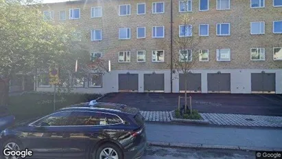 Apartments for rent in Stockholm West - Photo from Google Street View