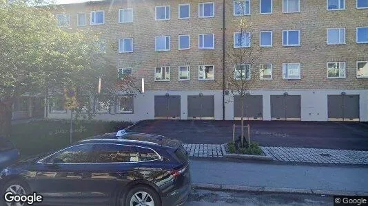 Apartments for rent in Stockholm West - Photo from Google Street View