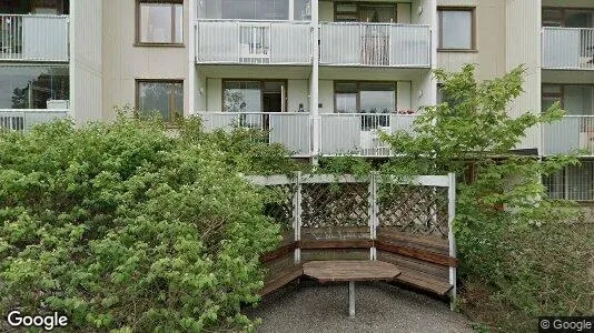 Apartments for rent in Stockholm West - Photo from Google Street View