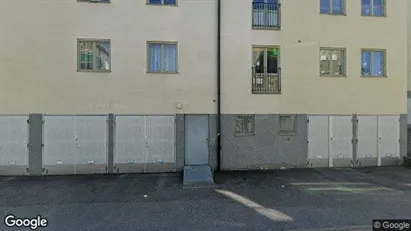 Apartments for rent in Stockholm West - Photo from Google Street View