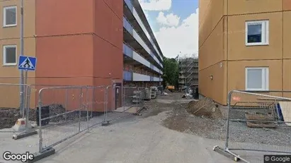 Apartments for rent in Stockholm West - Photo from Google Street View