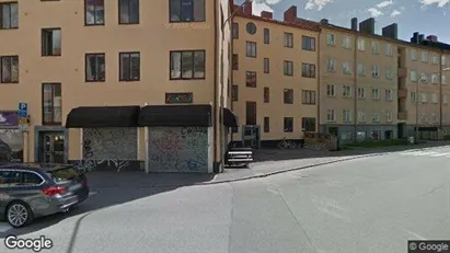 Apartments for rent in Stockholm South - Photo from Google Street View