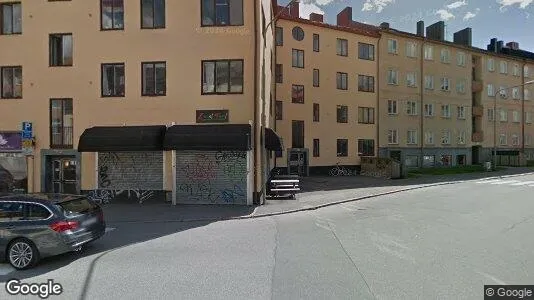 Apartments for rent in Stockholm South - Photo from Google Street View
