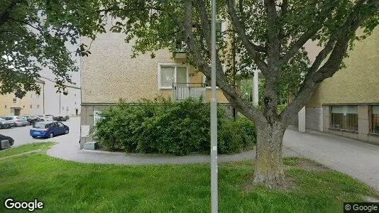 Apartments for rent in Stockholm West - Photo from Google Street View