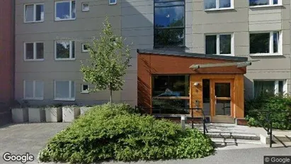 Apartments for rent in Stockholm South - Photo from Google Street View