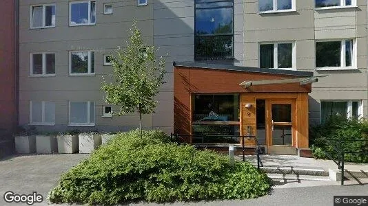 Apartments for rent in Stockholm South - Photo from Google Street View