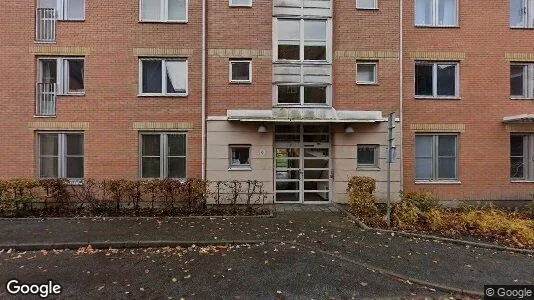 Apartments for rent in Stockholm South - Photo from Google Street View