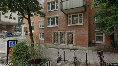 Apartments for rent in Södermalm - Photo from Google Street View