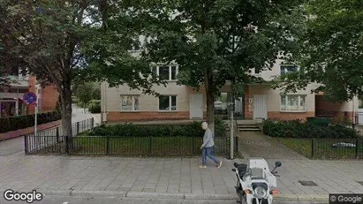 Apartments for rent in Södermalm - Photo from Google Street View