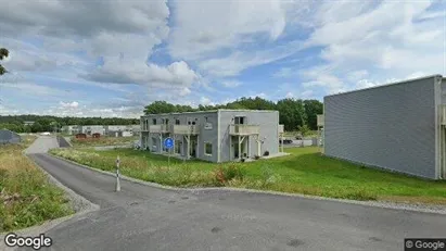 Apartments for rent in Strängnäs - Photo from Google Street View