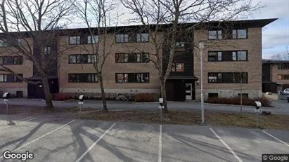 Apartments for rent in Vallentuna - Photo from Google Street View