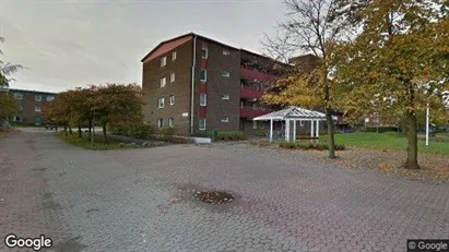 Apartments for rent in Fosie - Photo from Google Street View