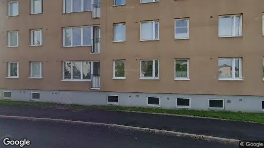 Apartments for rent in Kumla - Photo from Google Street View