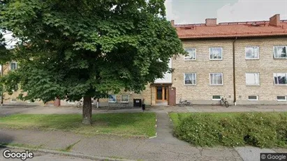 Apartments for rent in Bjuv - Photo from Google Street View
