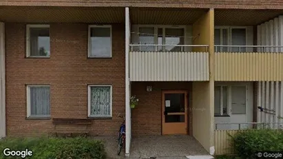 Apartments for rent in Sollefteå - Photo from Google Street View