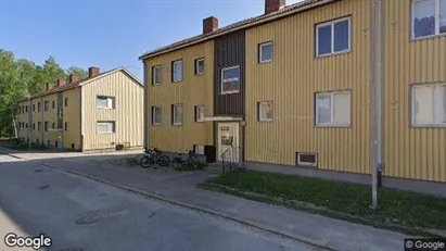 Apartments for rent in Fagersta - Photo from Google Street View