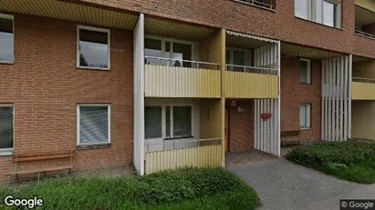 Apartments for rent in Sollefteå - Photo from Google Street View