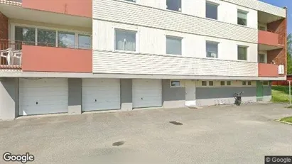 Apartments for rent in Skellefteå - Photo from Google Street View