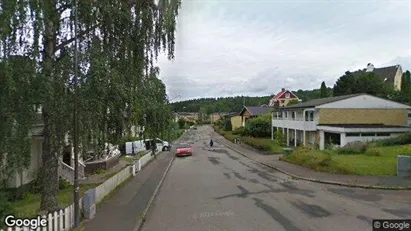 Apartments for rent in Jönköping - Photo from Google Street View