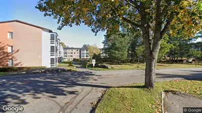 Apartments for rent in Trollhättan - Photo from Google Street View