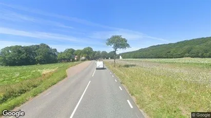 Apartments for rent in Höganäs - Photo from Google Street View