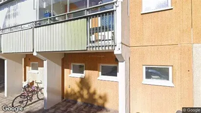 Apartments for rent in Stockholm West - Photo from Google Street View
