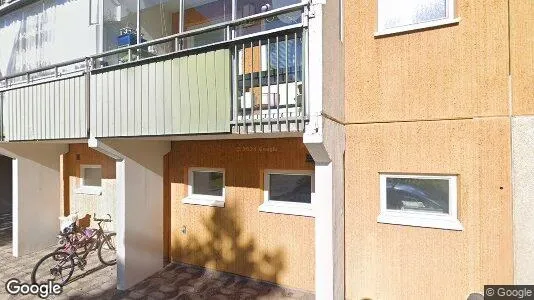 Apartments for rent in Stockholm West - Photo from Google Street View