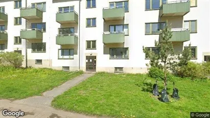 Apartments for rent in Stockholm West - Photo from Google Street View