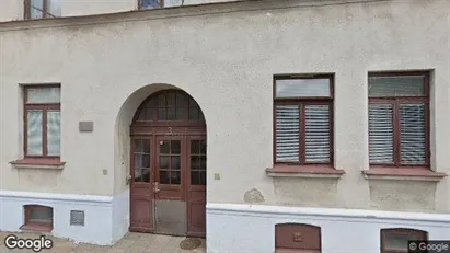 Apartments for rent in Landskrona - Photo from Google Street View