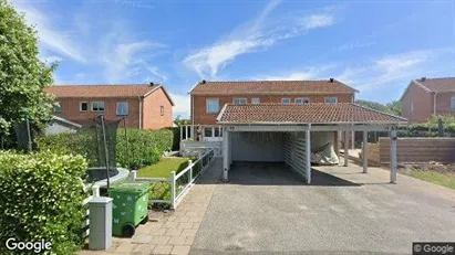 Apartments for rent in Staffanstorp - Photo from Google Street View