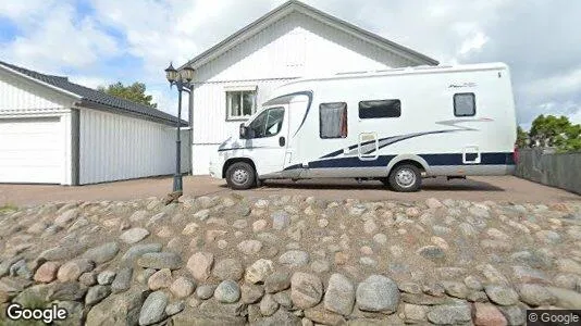 Apartments for rent in Stenungsund - Photo from Google Street View