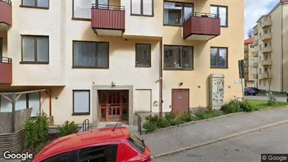 Apartments for rent in Kungsholmen - Photo from Google Street View