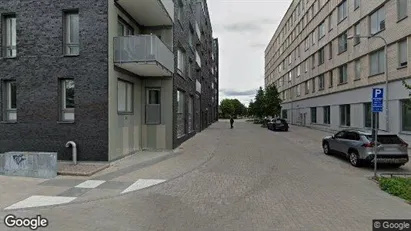 Apartments for rent in Västerås - Photo from Google Street View