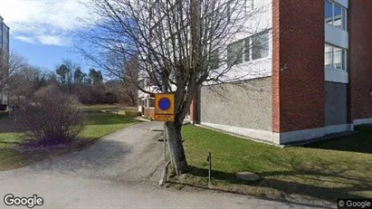 Apartments for rent in Österåker - Photo from Google Street View