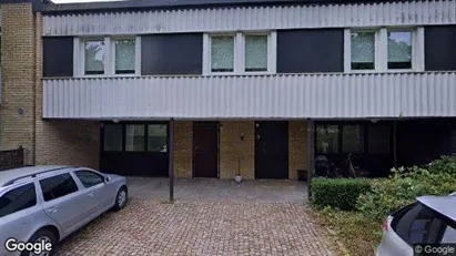 Apartments for rent in Lund - Photo from Google Street View