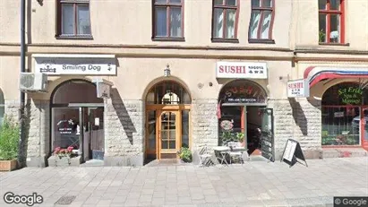 Apartments for rent in Kungsholmen - Photo from Google Street View