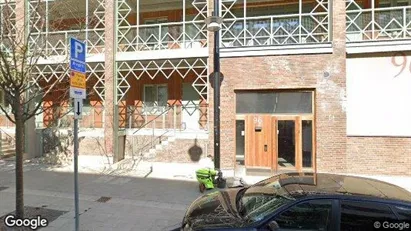 Apartments for rent in Haninge - Photo from Google Street View