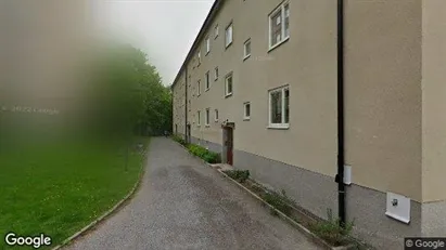 Apartments for rent in Stockholm South - Photo from Google Street View