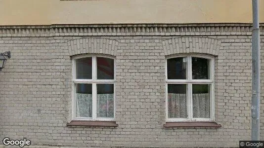 Apartments for rent in Härnösand - Photo from Google Street View
