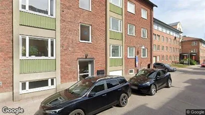 Apartments for rent in Borlänge - Photo from Google Street View