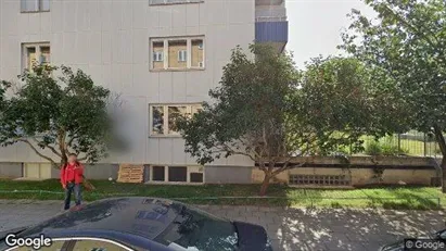Apartments for rent in Malmö City - Photo from Google Street View