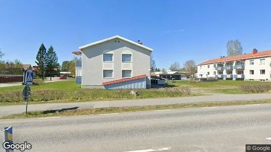 Apartments for rent in Skellefteå - Photo from Google Street View